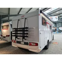 Автодом LMC Tourer, 2025, МКПП, пробег 21788 км