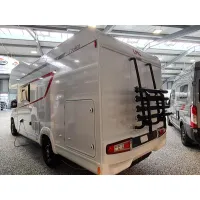 Автодом LMC Tourer, 2025, МКПП, пробег 21788 км