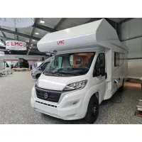 Автодом LMC Tourer, 2025, МКПП, пробег 21788 км