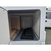 Автодом LMC Tourer, 2025, МКПП, пробег 21788 км