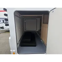 Автодом LMC Tourer, 2025, МКПП, пробег 21788 км