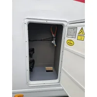 Автодом LMC Tourer, 2025, МКПП, пробег 21788 км