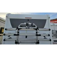 Автодом Hobby Optima, 2024, МКПП, пробег 43150 км