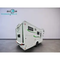 Автодом Forster A, 2026, МКПП, пробег 400 км