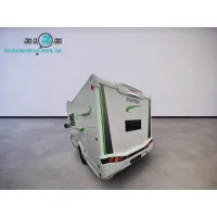 Автодом Forster A, 2026, МКПП, пробег 400 км