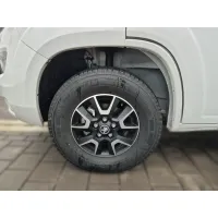 Автодом Forster A, 2026, МКПП, пробег 400 км