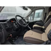 Автодом Forster A, 2026, МКПП, пробег 400 км