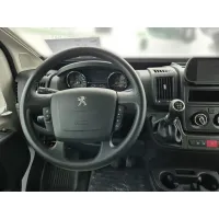 Автодом Forster A, 2026, МКПП, пробег 400 км