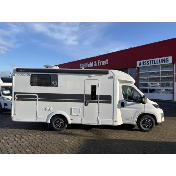 Автодом Corigon T, 2026, АКПП, пробег 19900 км