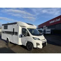 Автодом Corigon T, 2026, АКПП, пробег 19900 км