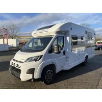 Автодом Corigon T, 2026, АКПП, пробег 19900 км