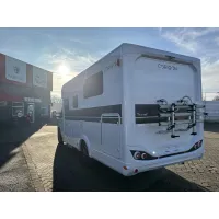 Автодом Corigon T, 2026, АКПП, пробег 19900 км