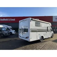 Автодом Corigon T, 2026, АКПП, пробег 19900 км