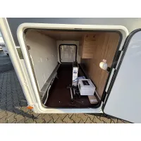 Автодом Corigon T, 2026, АКПП, пробег 19900 км