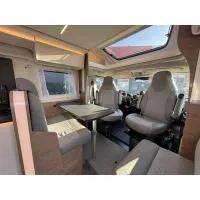 Автодом Corigon T, 2026, АКПП, пробег 19900 км