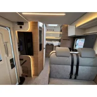 Автодом Corigon T, 2026, АКПП, пробег 19900 км