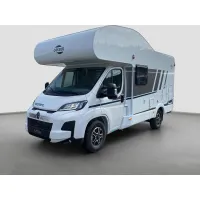 Автодом Carado A, 2025, АКПП, пробег 0 км