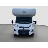 Автодом Carado A, 2025, АКПП, пробег 0 км