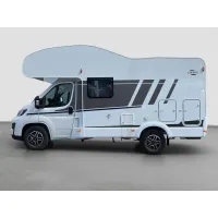 Автодом Carado A, 2025, АКПП, пробег 0 км