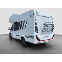 Автодом Carado A, 2025, АКПП, пробег 0 км