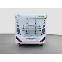 Автодом Carado A, 2025, АКПП, пробег 0 км