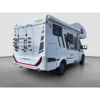 Автодом Carado A, 2025, АКПП, пробег 0 км