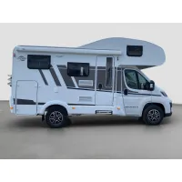 Автодом Carado A, 2025, АКПП, пробег 0 км