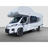 Автодом Carado A, 2025, МКПП, пробег 19486 км