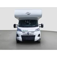 Автодом Carado A, 2025, МКПП, пробег 19486 км