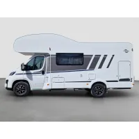 Автодом Carado A, 2025, МКПП, пробег 19486 км