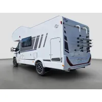 Автодом Carado A, 2025, МКПП, пробег 19486 км