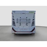 Автодом Carado A, 2025, МКПП, пробег 19486 км