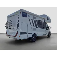 Автодом Carado A, 2025, МКПП, пробег 19486 км