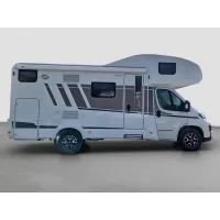 Автодом Carado A, 2025, МКПП, пробег 19486 км