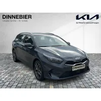 Kia cee'd, 2023, АКПП, пробег 19415 км