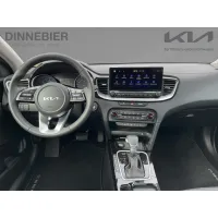 Kia cee'd, 2023, АКПП, пробег 19415 км