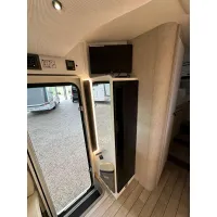 Автодом Forster T, 2025, МКПП, пробег 20000 км