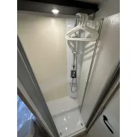 Автодом Forster T, 2025, МКПП, пробег 20000 км