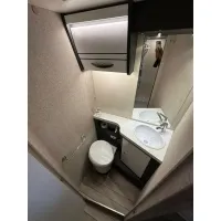 Автодом Forster T, 2025, МКПП, пробег 20000 км