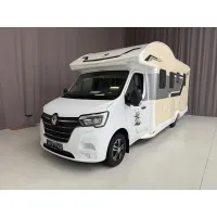 Автодом Ahorn Canada, 2024, МКПП, пробег 5432 км