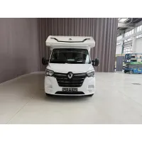 Автодом Ahorn Canada, 2024, МКПП, пробег 5432 км