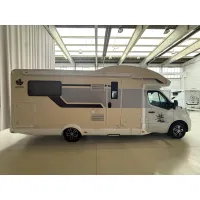 Автодом Ahorn Canada, 2024, МКПП, пробег 5432 км