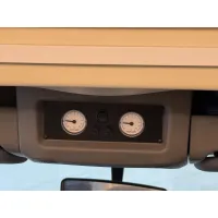 Автодом Ahorn Canada, 2024, МКПП, пробег 5432 км