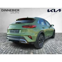 Kia XCeed, 2023, АКПП, пробег 25339 км