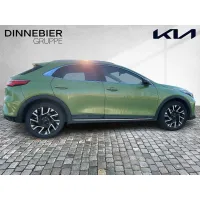 Kia XCeed, 2023, АКПП, пробег 25339 км