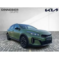 Kia XCeed, 2023, АКПП, пробег 25339 км