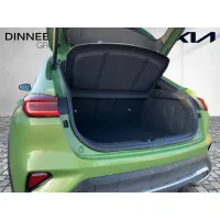 Kia XCeed, 2023, АКПП, пробег 25339 км