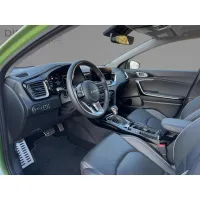 Kia XCeed, 2023, АКПП, пробег 25339 км