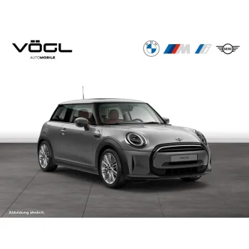 MINI ONE, 2021, МКПП, пробег 46070 км
