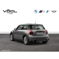 MINI ONE, 2021, МКПП, пробег 46070 км